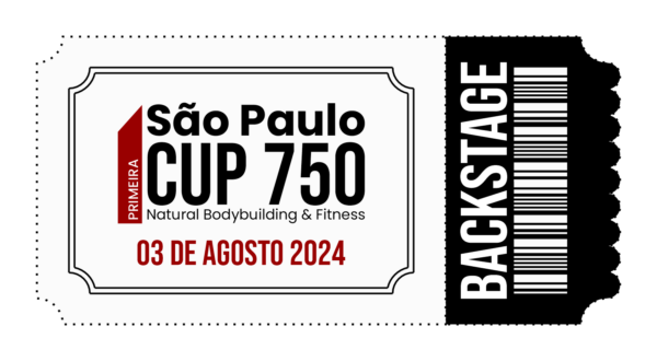 SP Cup 2024 - Backstage