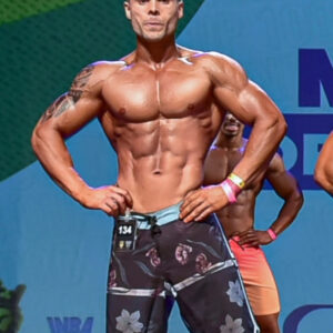 Abner Andrade - NNB 2025