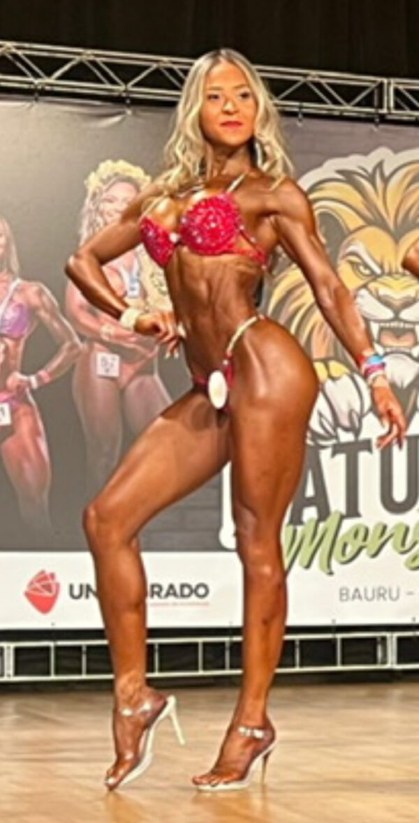 Bárbara Guedes Santiago Barbosa - NNB 2025