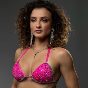 Beatriz Mirella Rodrigues Silva - NNB 2025