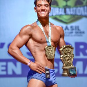 Gabriel Drapier - NNB 2025
