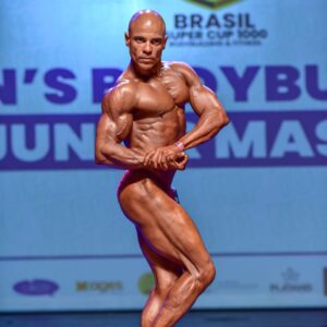 Gabriel Silva - NNB 2025