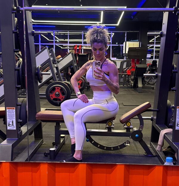 Gislaine Pezzim - NNB 2025