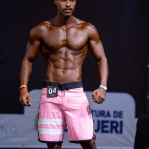 Guilherme Henrique Rita - NNB 2025