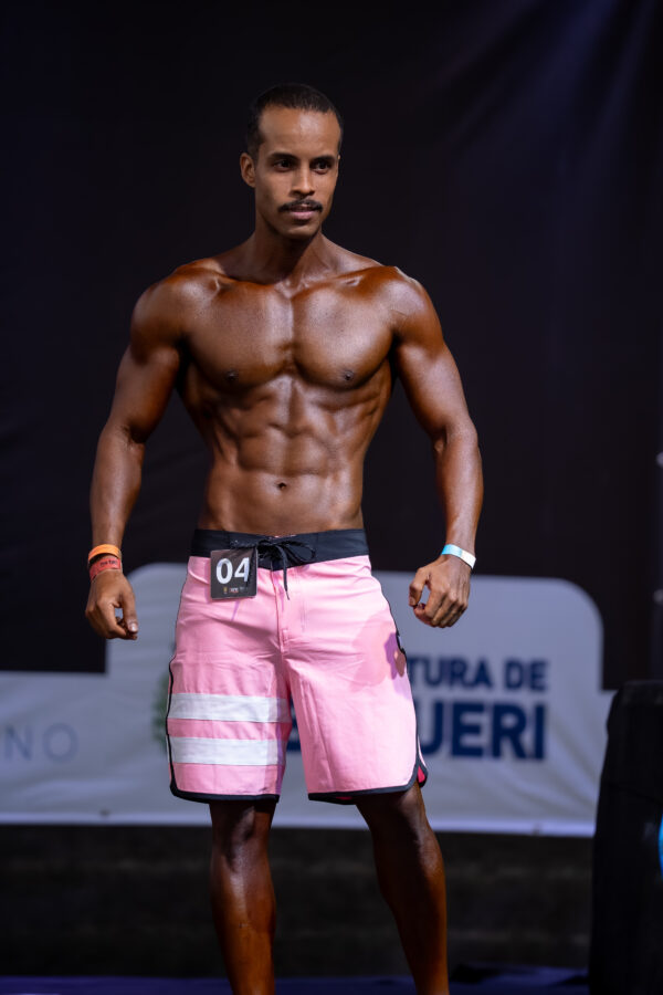 Guilherme Henrique Rita - NNB 2025