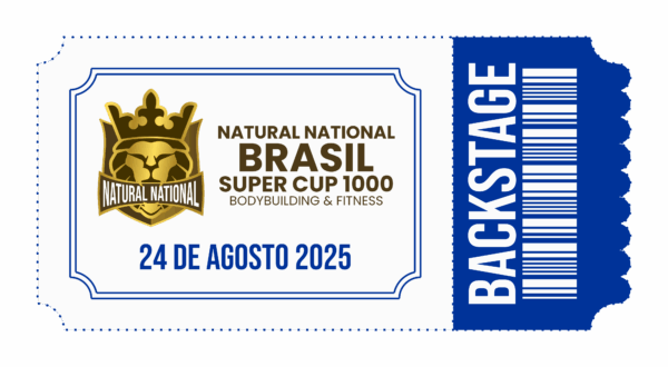 NNB Cup 1000 2025 – Backstage