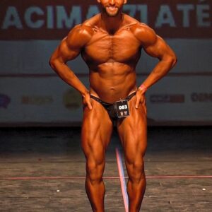 Jhonatan Murbach - NNB 2025