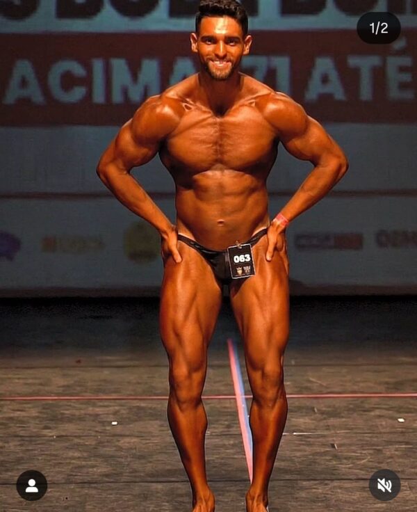 Jhonatan Murbach - NNB 2025