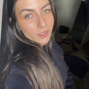 Laura Andrade Ogalha Garcia - NNB 2025