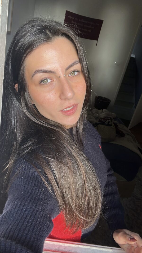 Laura Andrade Ogalha Garcia - NNB 2025