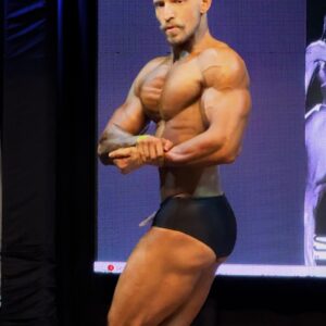 Leonardo Guerreiro - NNB 2025
