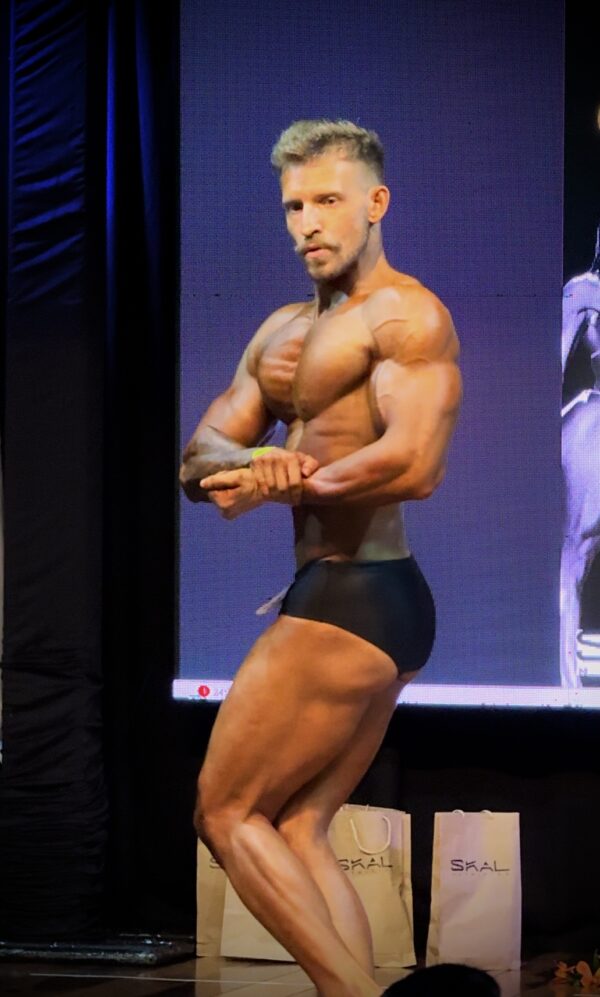 Leonardo Guerreiro - NNB 2025