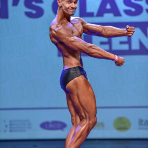 Marco Antônio Silveira Rodrigues - NNB 2025