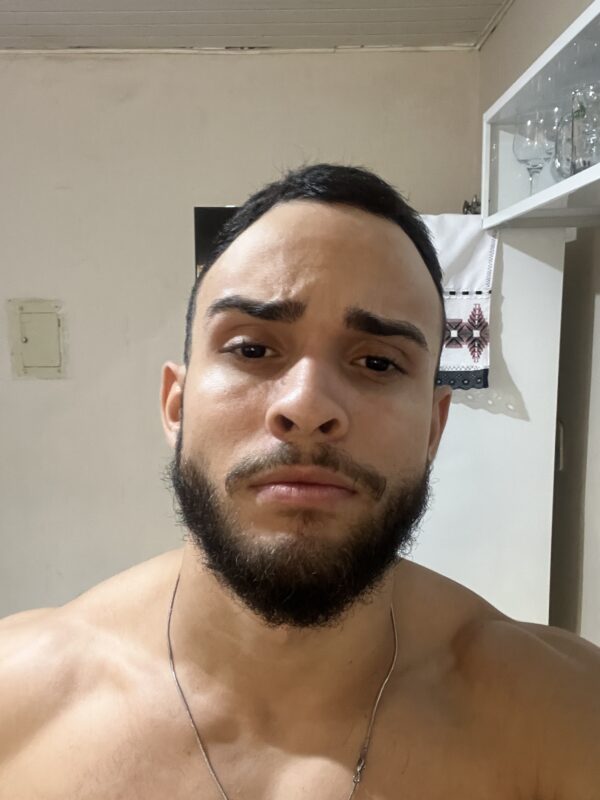 Pablo Henrique - NNB 2025