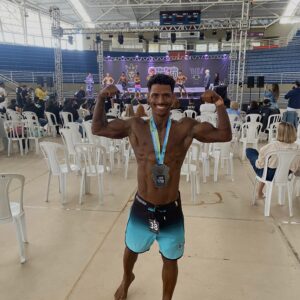 Paulo Henrique - NNB 2025