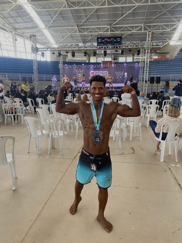 Paulo Henrique - NNB 2025