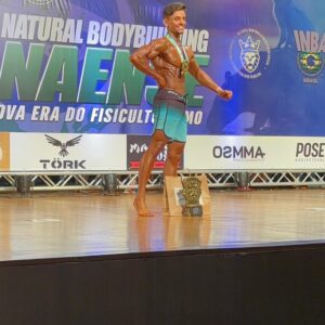 Rafael Bauab - NNB 2025