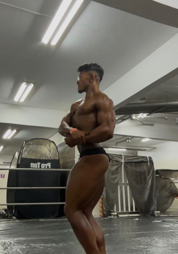 Richard Calefo - NNB 2025