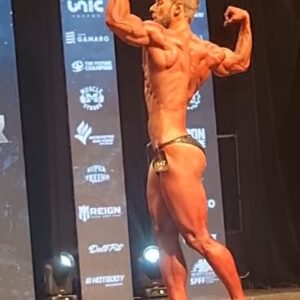 Vitor Roberto Gomes Santos - NNB 2025