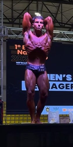 Gustavo Ribeiro