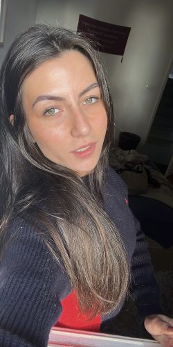 Laura Andrade Ogalha Garcia