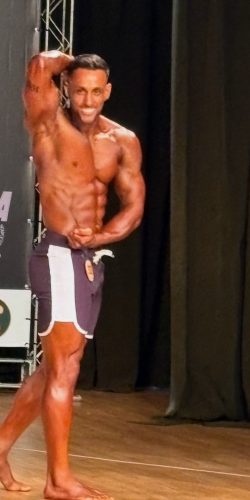 Lucas Souza de Sena
