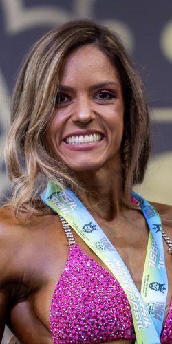 Natalia Ferreira de Andrade Moraes da Rocha