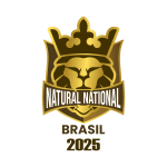 Natural National Brasil 2025