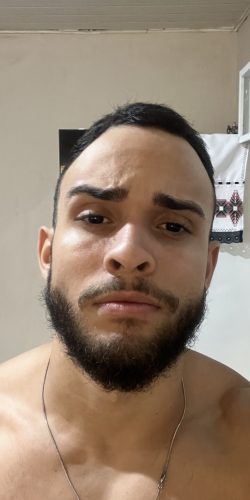 Pablo Henrique