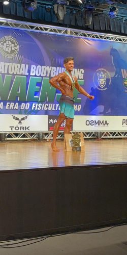 Rafael Bauab