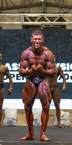 Rafael Sbrissa