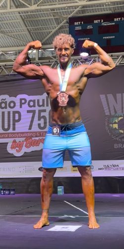 Rafael Trevisan