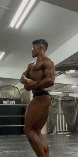 Richard Calefo